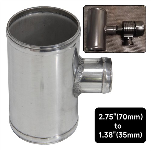 70mm od aluminium - od, t