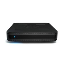 MANHATTAN SX Freesat Satellite Tv Box
