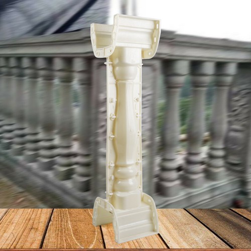 89cm roman column balustrades - roman,