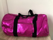 Primark Weekend/gym Bag