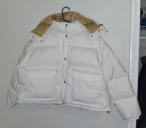 Womens tnf the north face - the, '71