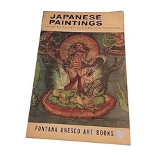 Japanese Paintings from