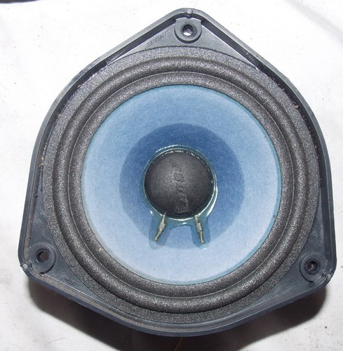 Bose 901 speaker series - bose,