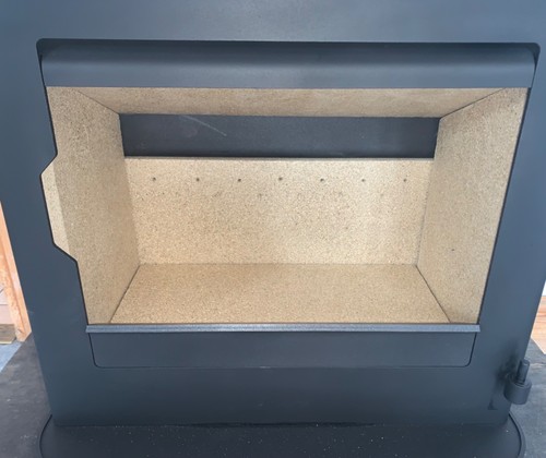 Chesneys series vermiculite - 5,