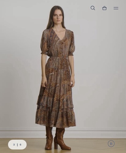 225 lauren ralph - $225,