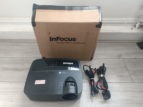 Infocus hdmi projector in116x - projector,