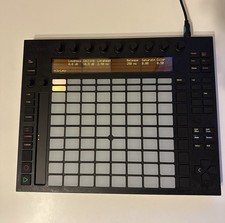 Ableton Push 1 Midi Controller