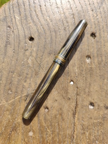 Rare waterman ideal fountain - rare, waterman's