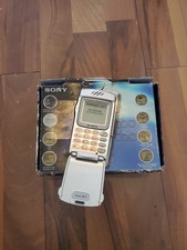 Sony Cmd Z7e Unlocked In Original Box