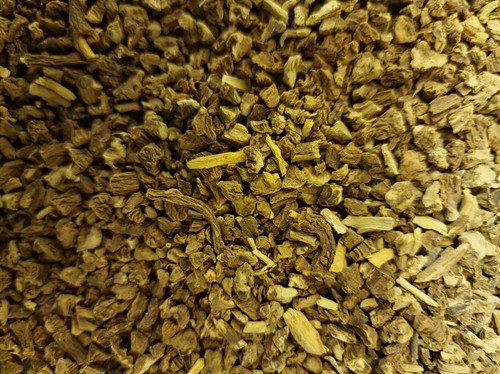 Indian sarsaparilla root - sarsaparilla,