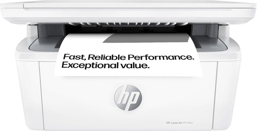 Printer laserjet m140w - printer,