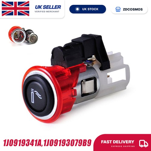 Cigarette lighter assembly for - lighter,