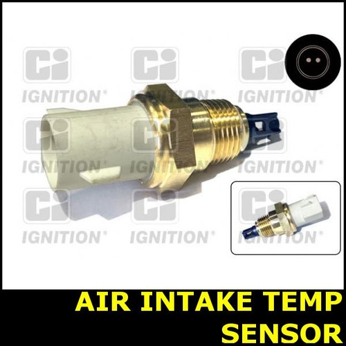 Air intake temperature sensor - intake,