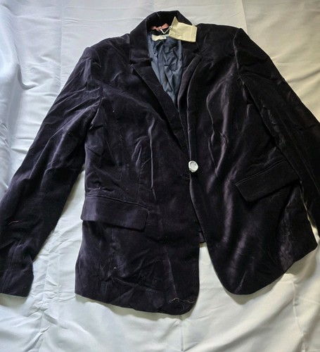 Boden womens velvet jacket - boden,