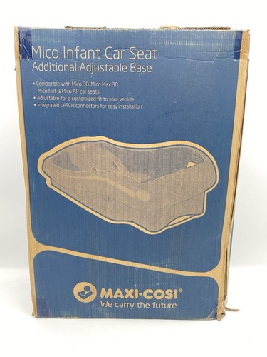 Open box maxi cosi mico - cosi, 30
