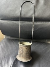 Antique Victorian Charcoal