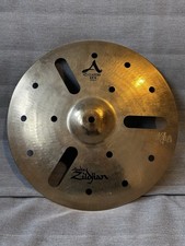 Zildjian 14” A Custom EFX