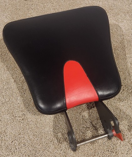 Bowflex xtreme - xtreme, 2
