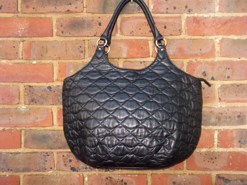 Lulu guinness black - lulu,