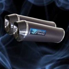 Suzuki TL1000 R S 1997-2003