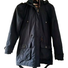 Original Vintage Puffa Jacket M VGC
