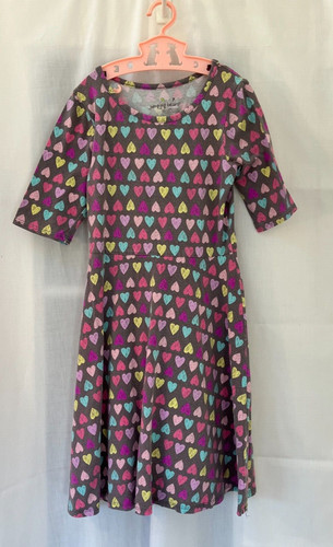 Jumping beans dress size 7 - jumping,