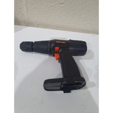 Challenge Black Cordless