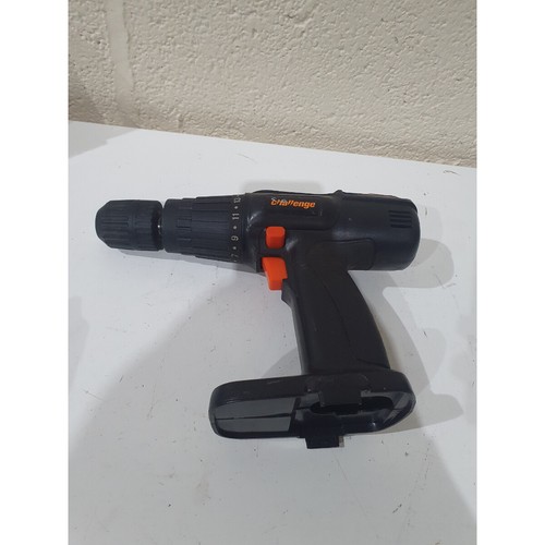 Challenge black cordless - challenge,