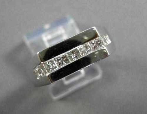 Estate 72ct diamond 14k white - estate,
