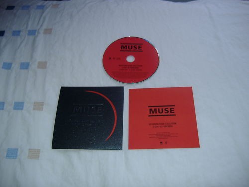 Muse neutron star collision - neutron,