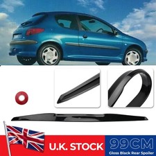 39" For Peugeot 206 Petrol