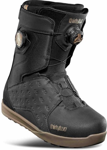 Thirtytwo lashed double boa - double,