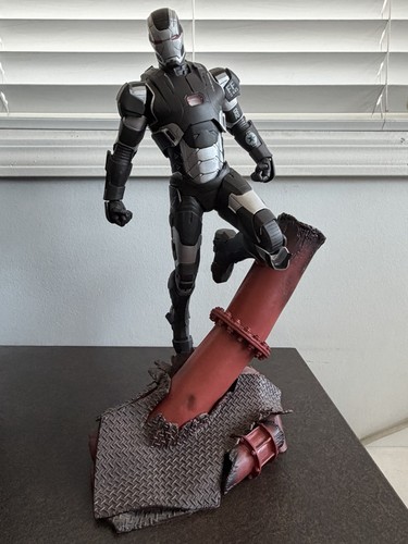 Kotobukiya iron man movie - 3,