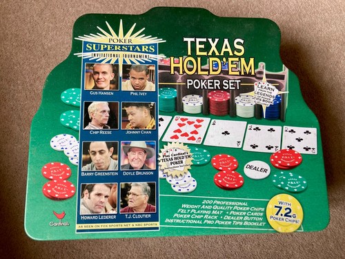Texas poker hold layout - poker,