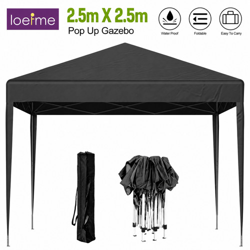 Heavy duty pop up - heavy,