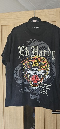 Hardy size mens t shirt - mens, t-shirt