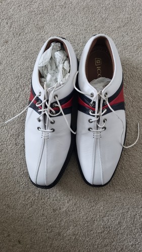 Footjoy icon golf shoes - footjoy,
