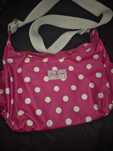 Cath kidston pink - cath,