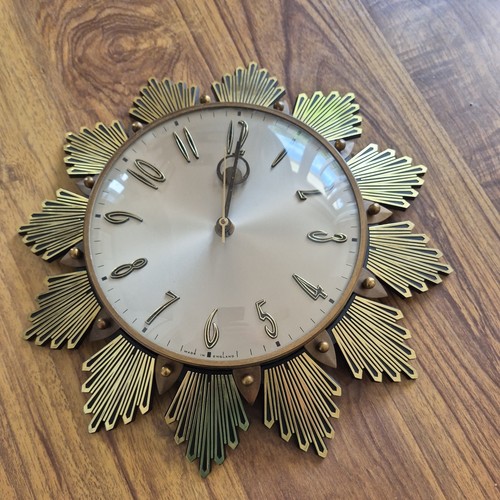 Vintage mid century metamec - vintage,