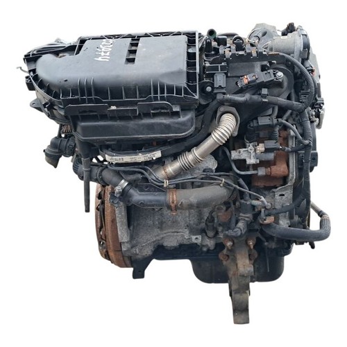 Peugeot 5008 allure - allure, engine