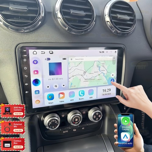 64gb carplay for - for, audi