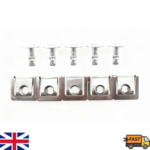 Fit porsche gearbox splash - fit,