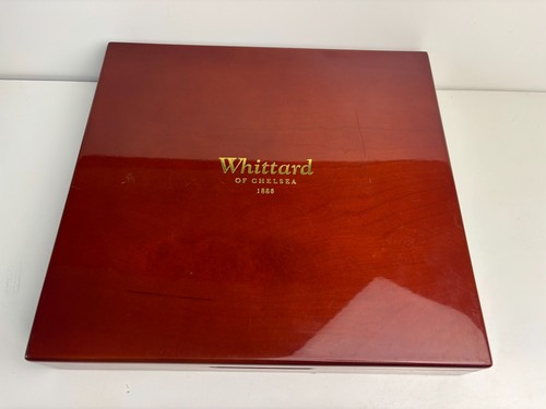 Whittard chelsea 1886 - of,