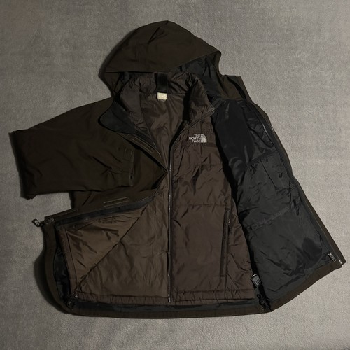 The north face brown 1 - north, 3