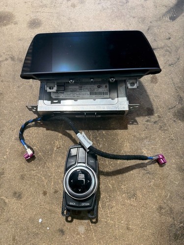 Bmw series f20 radio sat - bmw,