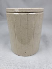 Hartleys Stoneware Jar