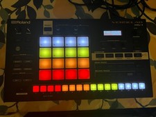 ROLAND Verselab  MV-1 Song