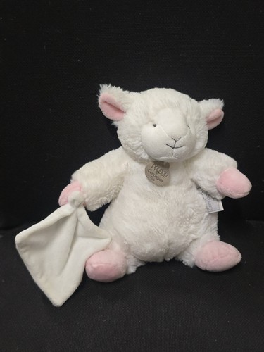 Doudou compagnie lamb - et,