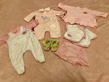 🩷🩷 BABY ANNABELL DOLLS