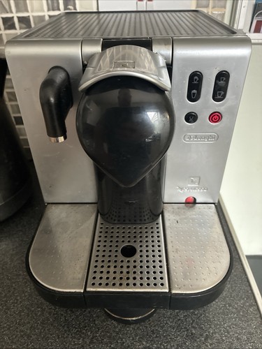 Delonghi lattissima nespresso - delonghi,